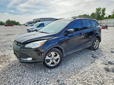 1FMCU9GXXFU****** 2015 Ford Escape