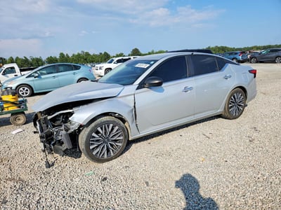 1N4BL4DV2RN****** 2024 Nissan Altima