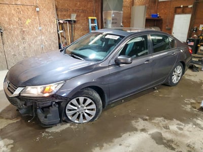 1HGCR2F8XEA****** 2014 Honda Accord
