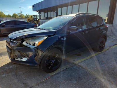 1FMCU9G90DU****** 2013 Ford Escape