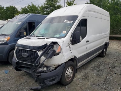 1FTBW1X86PK****** 2023 Ford Transit Connect
