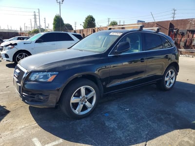 WA1LFAFP9BA****** 2011 Audi Q5