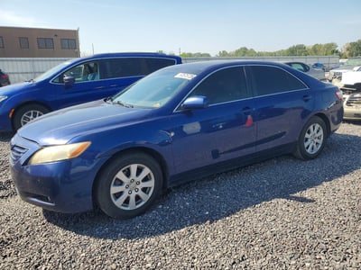 2009 Toyota Camry