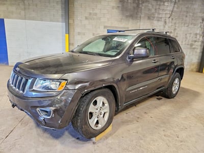 1C4RJFAG3FC****** 2015 Jeep Grand Cherokee
