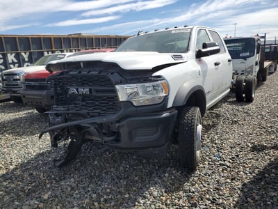 3C7WRNFL5NG****** 2022 RAM 5500