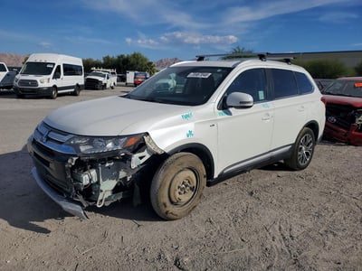 JA4JZ4AXXGZ****** 2016 Mitsubishi Outlander