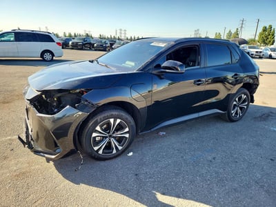 JTMAAAAA8PA****** 2023 Toyota BZ4X