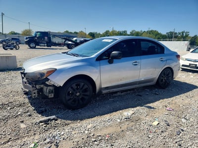JF1GJAA68CG****** 2012 Subaru Impreza