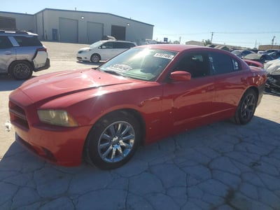 2C3CDXCT4CH****** 2012 Dodge Charger