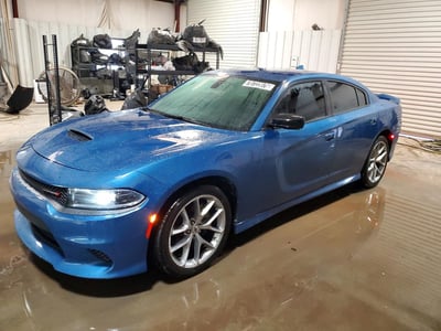 2C3CDXHG2PH****** 2023 Dodge Charger