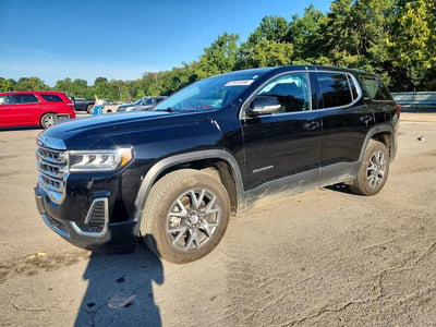 1GKKNKLS8LZ****** 2020 GMC Acadia