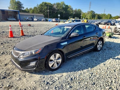 KNAGN4AD0F5****** 2015 Kia Optima