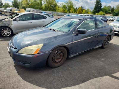 1HGCM72244A****** 2004 Honda Accord