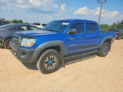2009 Toyota Tacoma
