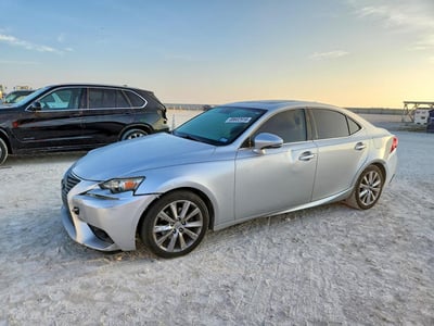 JTHBF1D28E5****** 2014 Lexus IS 250