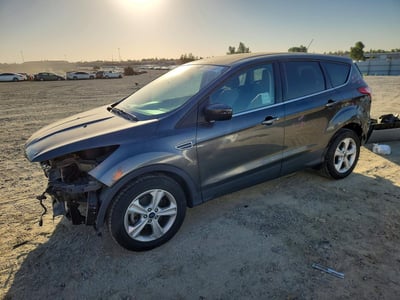 1FMCU0G70GU****** 2016 Ford Escape