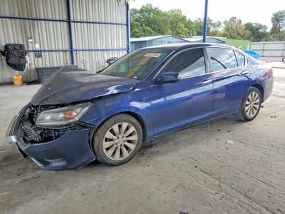 1HGCR2F73FA****** 2015 Honda Accord