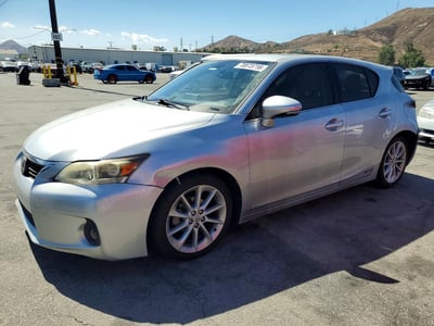 JTHKD5BH1D2****** 2013 Lexus CT