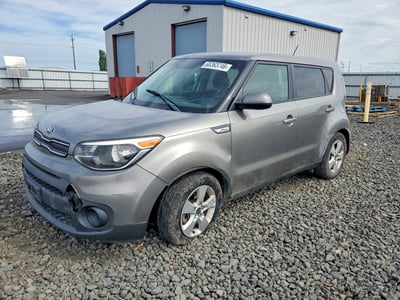 KNDJN2A22K7****** 2019 Kia Soul