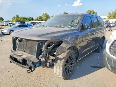 1FMJU2ATXKE****** 2019 Ford Expedition