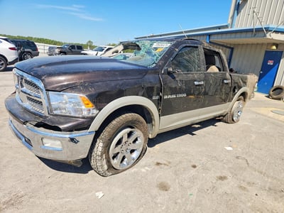 1D7RB1CTXBS****** 2011 Dodge Ram