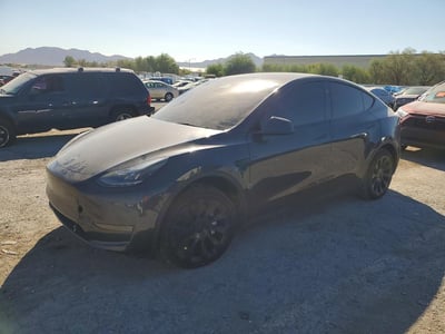 7SAYGDED7RF****** 2024 Tesla Model Y