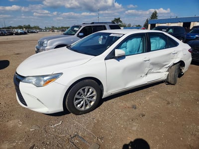 4T4BF1FK4GR****** 2016 Toyota Camry