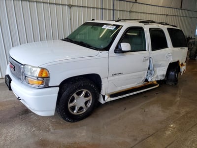 1GKEK63U05J****** 2005 GMC Yukon