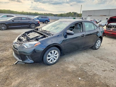 2T1BURHE7GC****** 2016 Toyota Corolla