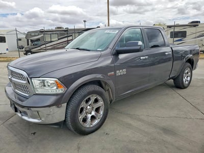 1C6RR7VT3JS****** 2018 RAM 1500