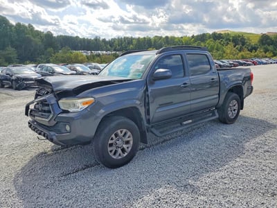 3TMAZ5CN7GM****** 2016 Toyota Tacoma