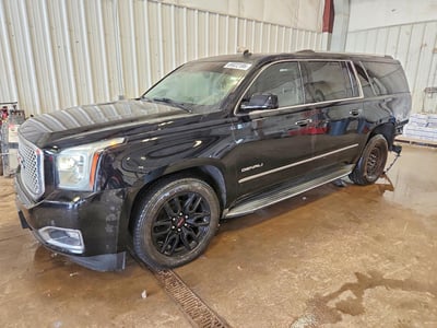 1GKS2JKJ3FR****** 2015 GMC Yukon XL