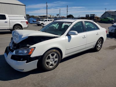 5NPEU46F16H****** 2006 Hyundai Sonata
