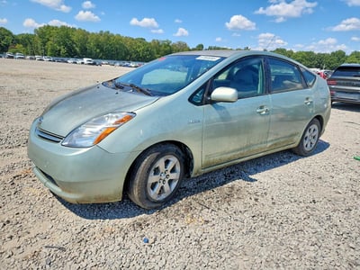 JTDKB20U087****** 2008 Toyota Prius