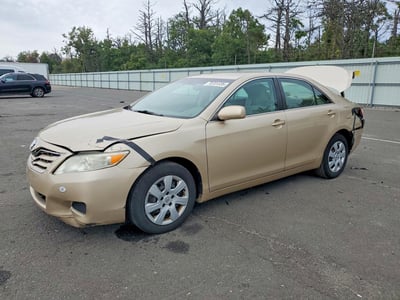 4T4BF3EK8AR****** 2010 Toyota Camry