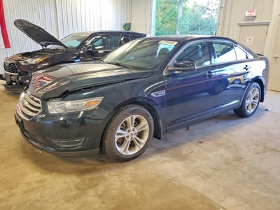 1FAHP2E86EG****** 2014 Ford Taurus