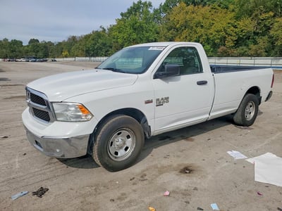3C6JR6DT2LG****** 2020 RAM 1500