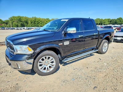 1C6RR7PT8JS****** 2018 RAM 1500