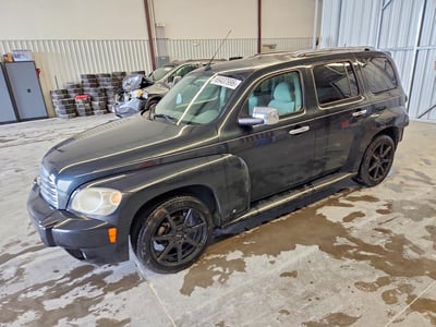 3GNCA23D78S****** 2008 Chevrolet HHR