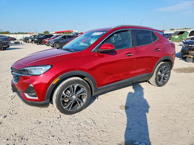 2021 Buick Encore