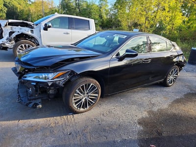 58ADA1C13PU****** 2023 Lexus ES