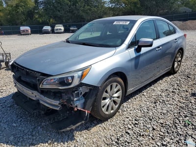 4S3BNAC6XF3****** 2015 Subaru Legacy