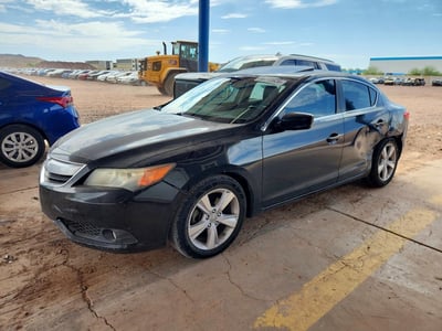 2015 Acura ILX