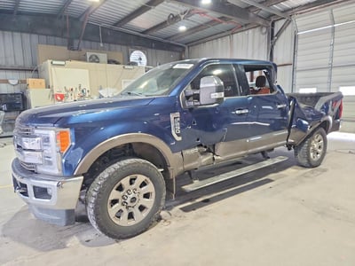 1FT7W2BT8KE****** 2019 Ford F-250
