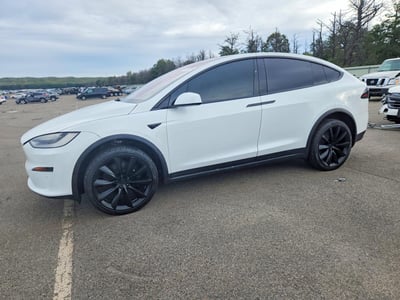 7SAXCDE55PF****** 2023 Tesla Model X