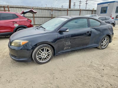 JTKDE167X70****** 2007 Scion TC