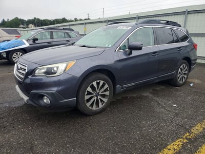 4S4BSANC8F3****** 2015 Subaru Outback