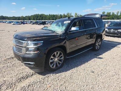 1GNSKCKC1FR****** 2015 Chevrolet Tahoe