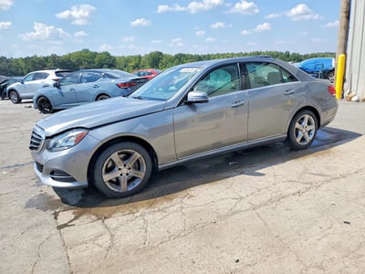WDDHF5KB3FB****** 2015 Mercedes-Benz E-Class