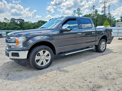 1FTEW1E4XLK****** 2020 Ford F-150